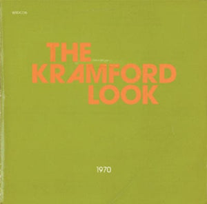 Golden Discs CD 1970 - The Kramford Look [CD]