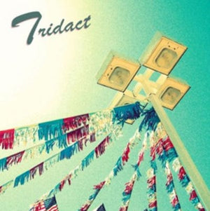 Golden Discs CD Tridact - Tridact [CD]