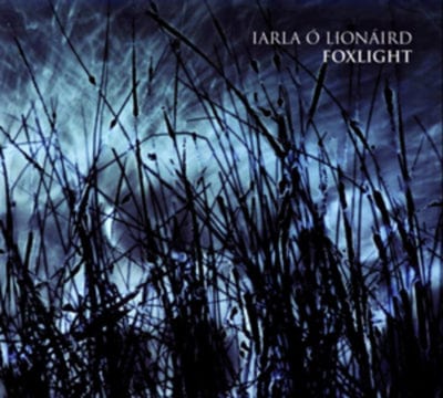 Golden Discs CD Foxlight - Iarla Ó Lionáird [CD]