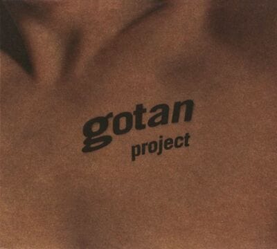 Golden Discs VINYL La Revancha Del Tango - Gotan Project [VINYL]