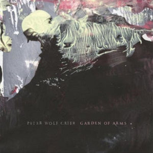 Golden Discs VINYL Garden of Arms - Peter Wolf Crier [VINYL]