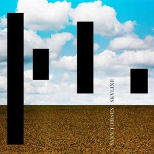 Golden Discs VINYL Skyline - Yann Tiersen [VINYL]