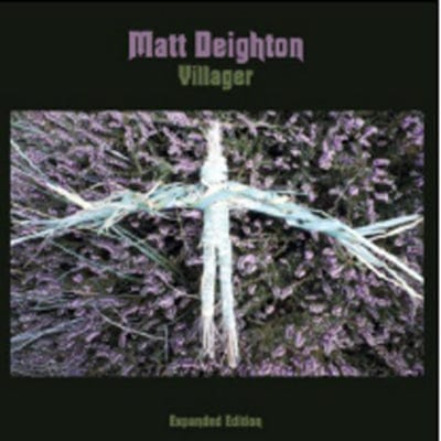 Golden Discs CD Villager - Matt Deighton [CD Deluxe Edition]