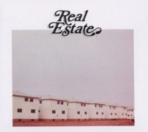 Golden Discs VINYL Days - Real Estate [VINYL]