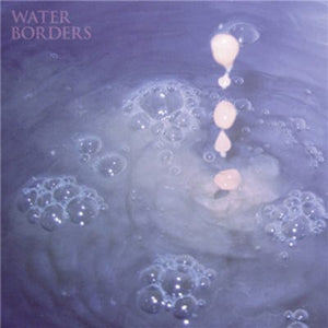 Golden Discs CD Harbored Mantras - Water Borders [CD]