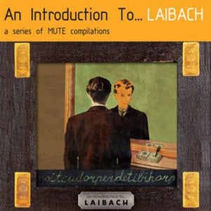 Golden Discs CD An Introduction To - Laibach [CD]