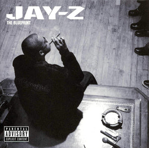 The Blueprint - Jay-Z [VINYL]