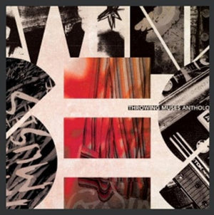Golden Discs CD Anthology - Throwing Muses [CD]