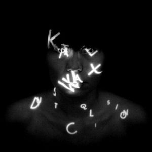 Golden Discs CD Dust Collision - Kate Wax [CD]