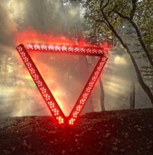 Golden Discs CD A Flash Flood of Colour - Enter Shikari [CD]