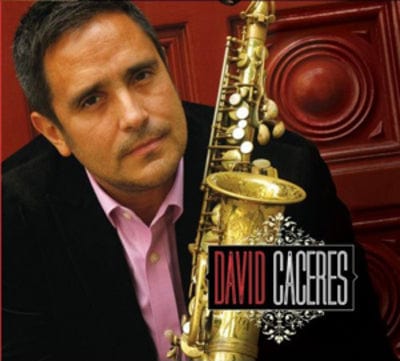 Golden Discs CD David Caceres - David Caceres [CD]