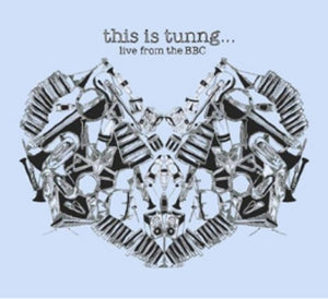 This Is Tunng... Live from the BBC - Tunng [CD Limited Edition]