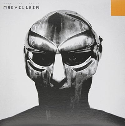 Golden Discs VINYL Madvillainy - Madvillain [VINYL]