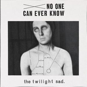 Golden Discs CD No One Can Ever Know - The Twilight Sad [CD]