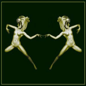 Golden Discs VINYL Yours Truly, Cellophane Nose - Beth Jeans Houghton & The Hooves of Destiny [VINYL]