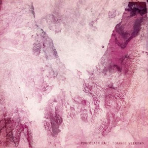 Golden Discs CD Strange Weekend - Porcelain Raft [CD]
