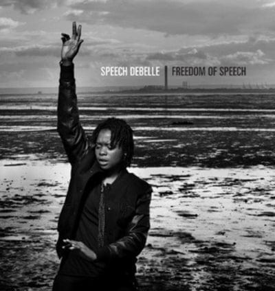 Golden Discs CD Freedom of Speech - Speech Debelle [CD]
