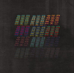 Golden Discs VINYL Portico Quartet - Portico Quartet [VINYL]
