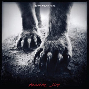 Golden Discs CD Animal Joy - Shearwater [CD]