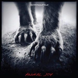 Golden Discs VINYL Animal Joy - Shearwater [VINYL]