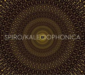 Golden Discs CD Kaleidophonica - Spiro [CD]