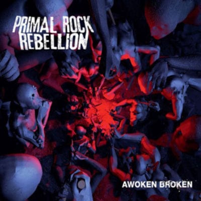 Golden Discs CD Awoken Broken - Primal Rock Rebellion [CD]