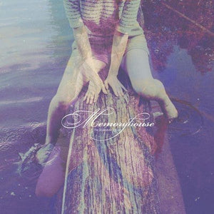Golden Discs CD The Slideshow Effect - Memoryhouse [CD]