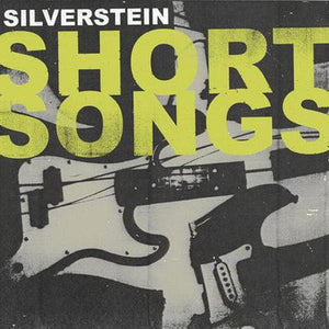 Golden Discs CD Short Songs - Silverstein [CD]