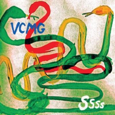 Golden Discs CD Ssss - VCMG [CD]