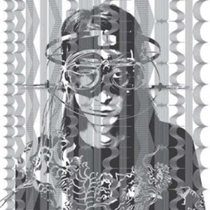 Golden Discs VINYL Brain Pulse Music - Masaki Batoh [VINYL]
