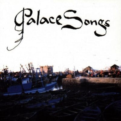 Golden Discs CD Hope - Palace Songs [CD]