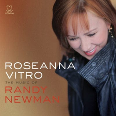 Golden Discs CD The Music of Randy Newman - Roseanna Vitro [CD]