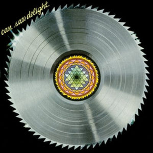 Golden Discs CD Saw Delight - Can [CD]