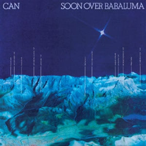 Golden Discs CD Soon Over Babaluma - Can [CD]