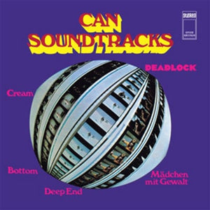Golden Discs CD Soundtracks - Can [CD]