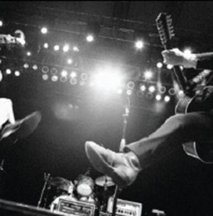 Golden Discs CD We All Raise Our Voices to the Air: Live Songs 04.11 - 08.11 - The Decemberists [CD]