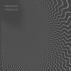 Golden Discs CD Interstellar - Frankie Rose [CD]