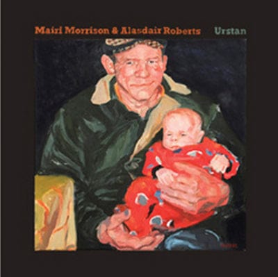 Golden Discs VINYL Urstan - Mairi Morrison & Alasdair Roberts [VINYL]