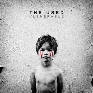 Golden Discs CD Vulnerable - The Used [CD]