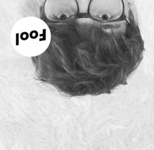 Golden Discs CD Fool: Extra Tracks - Kasper Bjørke [CD]