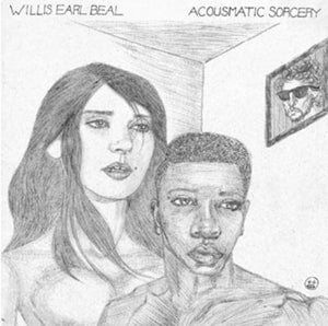 Golden Discs VINYL Acousmatic Sorcery - Willis Earl Beal [VINYL Limited Edition]