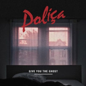Golden Discs CD Give You the Ghost - Poliça [CD]