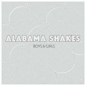 Golden Discs CD Boys & Girls - Alabama Shakes [CD]