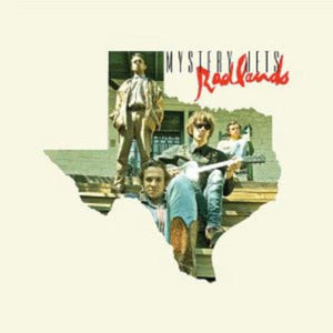 Golden Discs CD Radlands - Mystery Jets [CD]