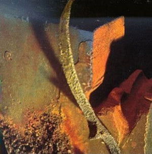 Golden Discs CD Mustt Mustt - Nusrat Fateh Ali Khan [CD]