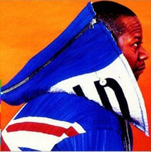 Golden Discs CD Emotion - Papa Wemba [CD]
