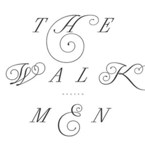 Golden Discs CD Heaven - The Walkmen [CD]