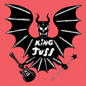Golden Discs CD King Tuff - King Tuff [CD]