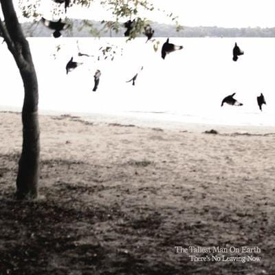 Golden Discs CD There's No Leaving Now - The Tallest Man On Earth [CD]