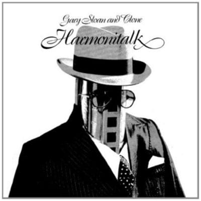 Golden Discs CD Harmonitalk: Extra Track - Gary Sloan and Clone [CD]